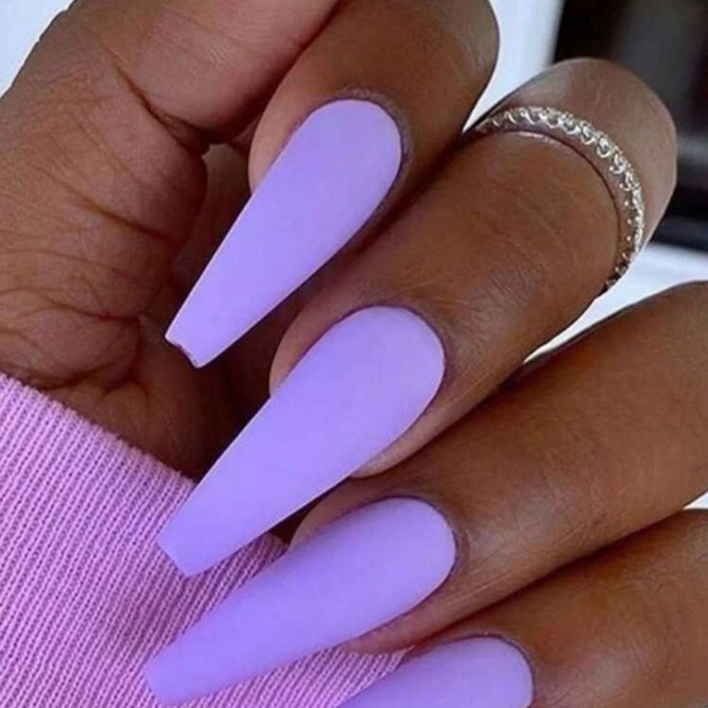 Nails - Picture 2 of 2